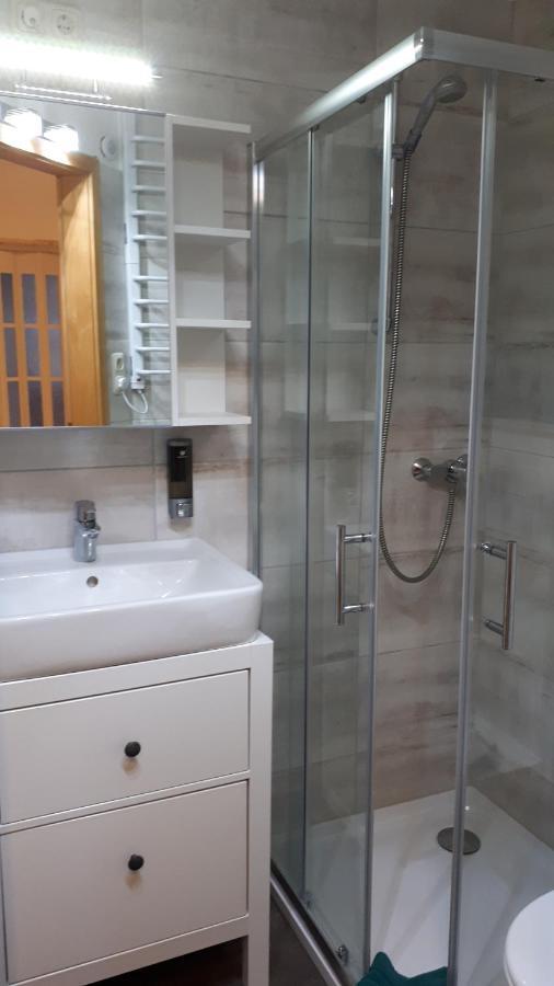 Ferienwohnung Aronia Garten Курорт Обервизенталь Экстерьер фото